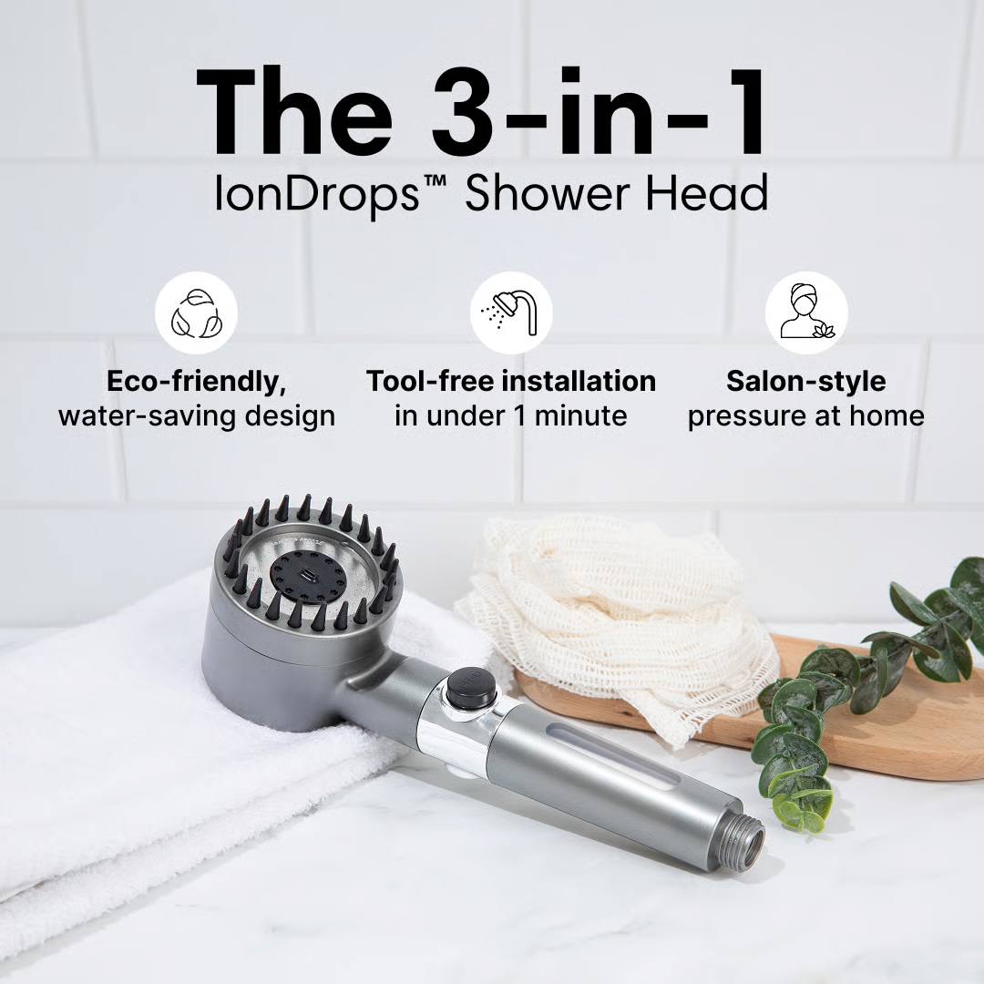 IonDrops™