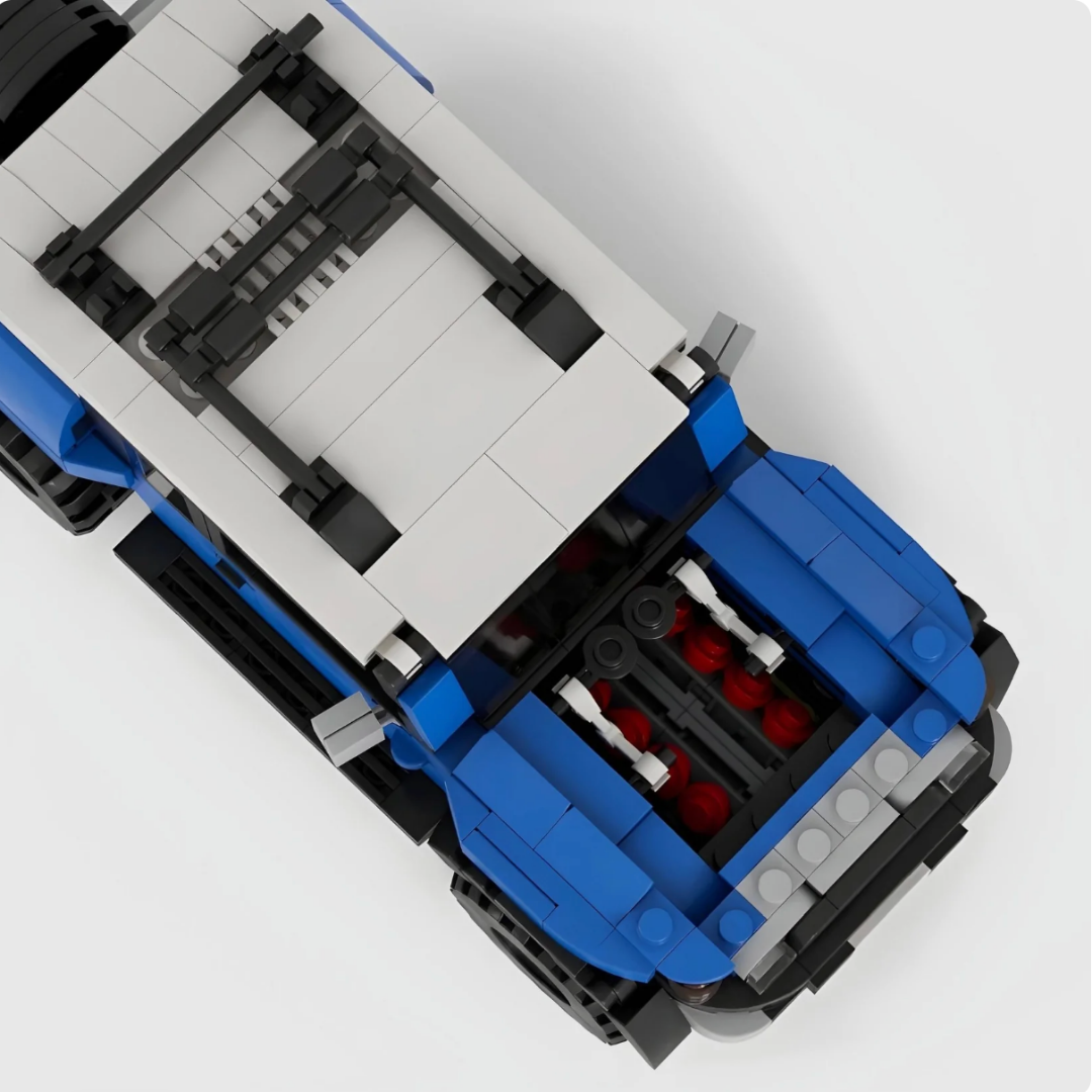 Toyota | FJ Cruiser