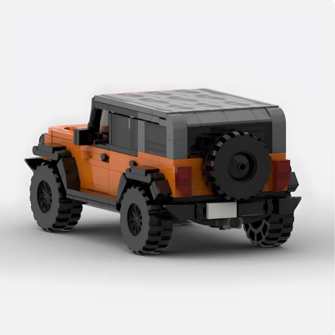 Ford | Bronco