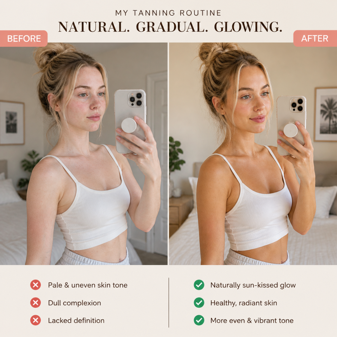 Serolla Astaxanthin - Daily Glow Softgels