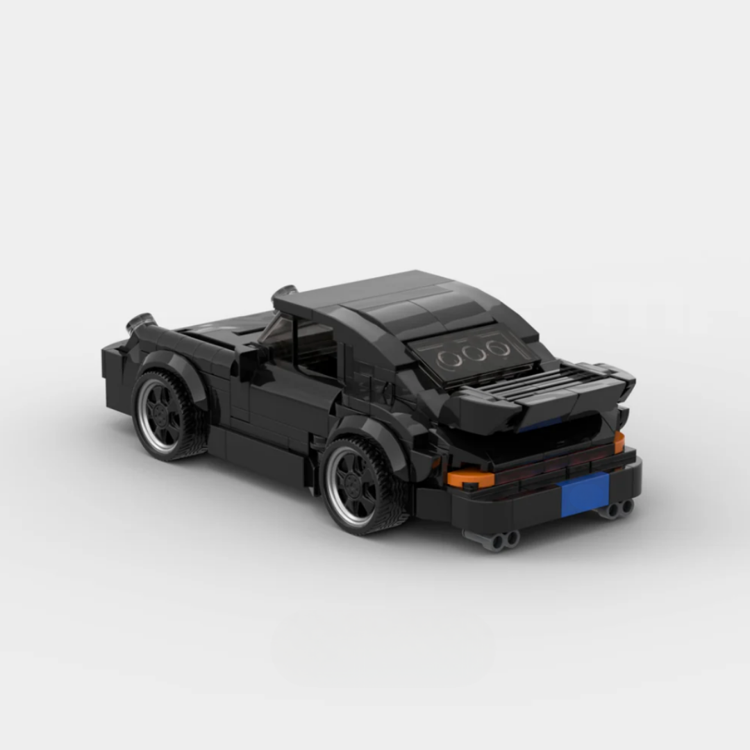 Turbo Classic