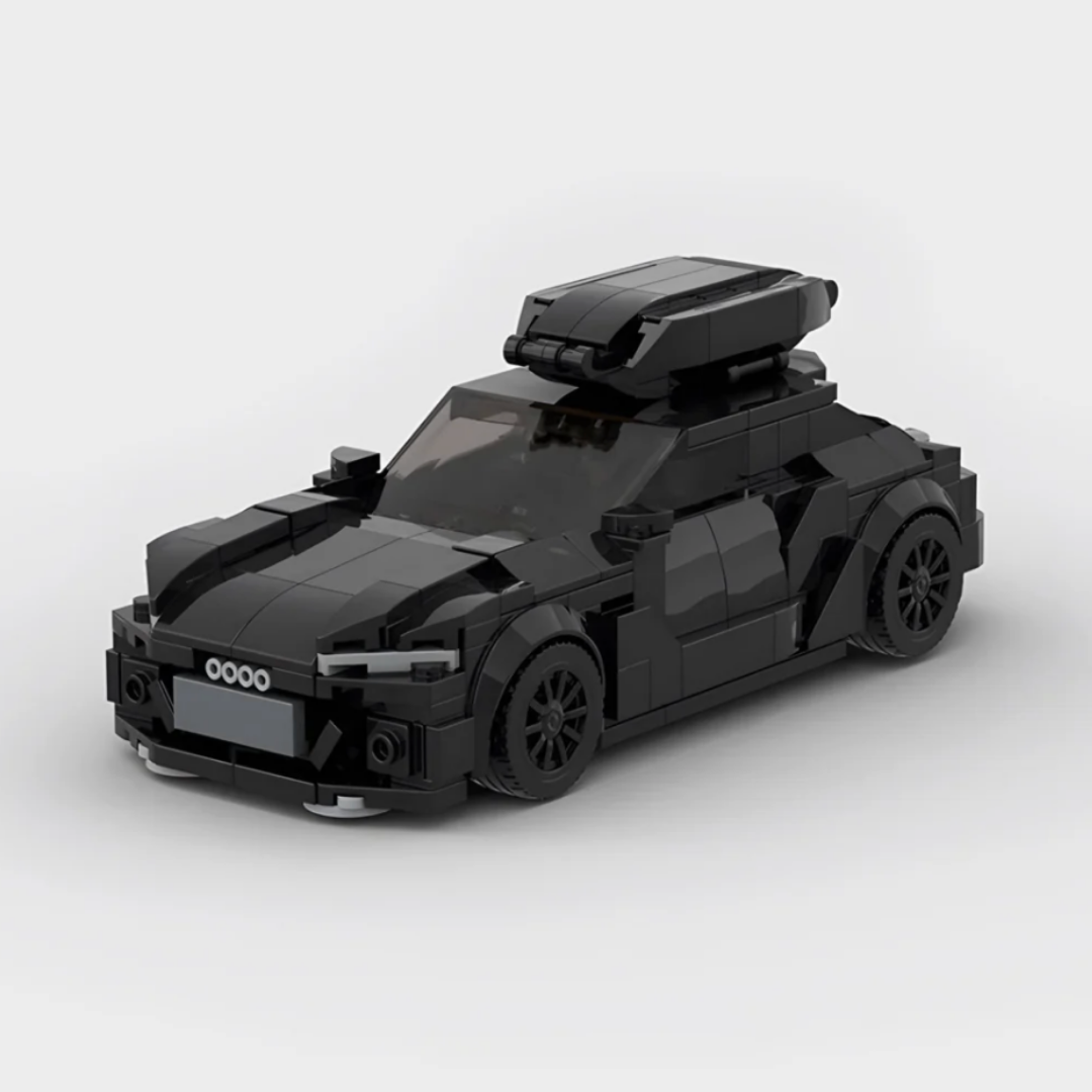 RS6 Performance