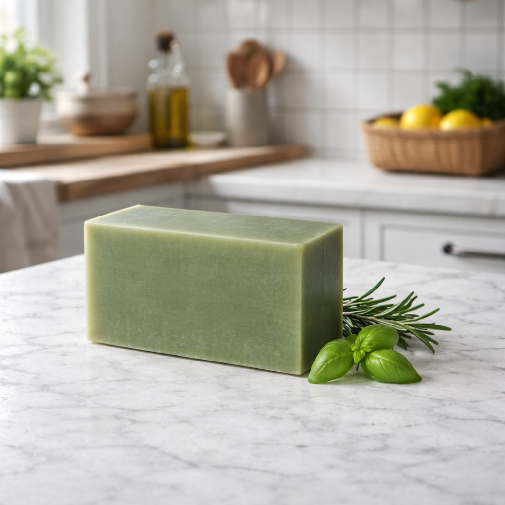 Serolla Kitchen Soap Bar