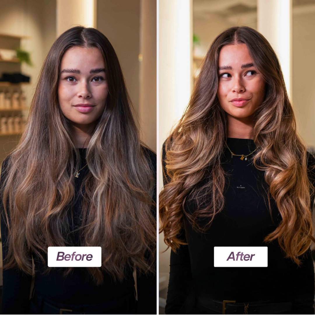 Serolla® 6 in 1 AirStyler – 2.0 upgraded version