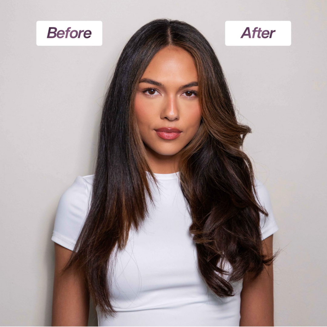 Serolla® 6 in 1 AirStyler – 2.0 upgraded version