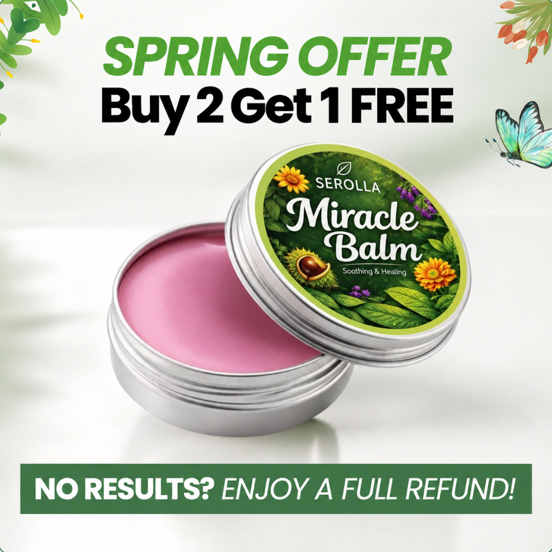 Serolla Miracle Balm™