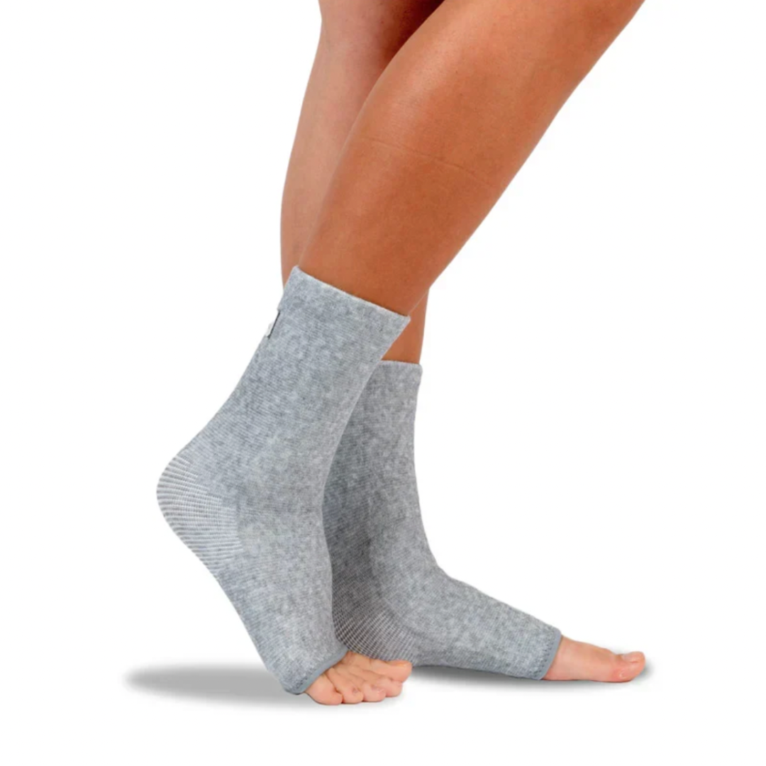Premium Bamboe Voetsleeves