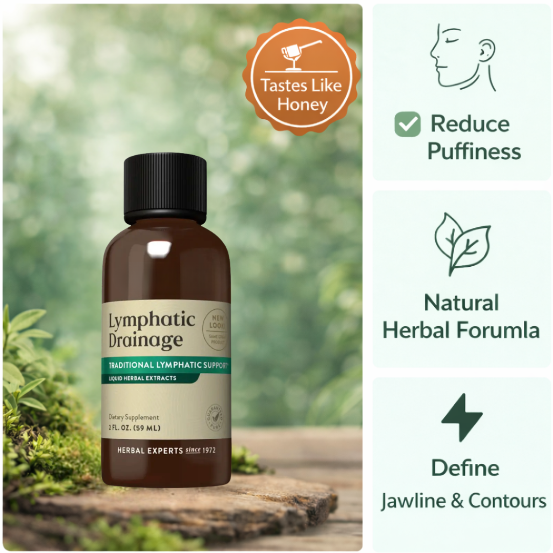Facial Debloat Drops