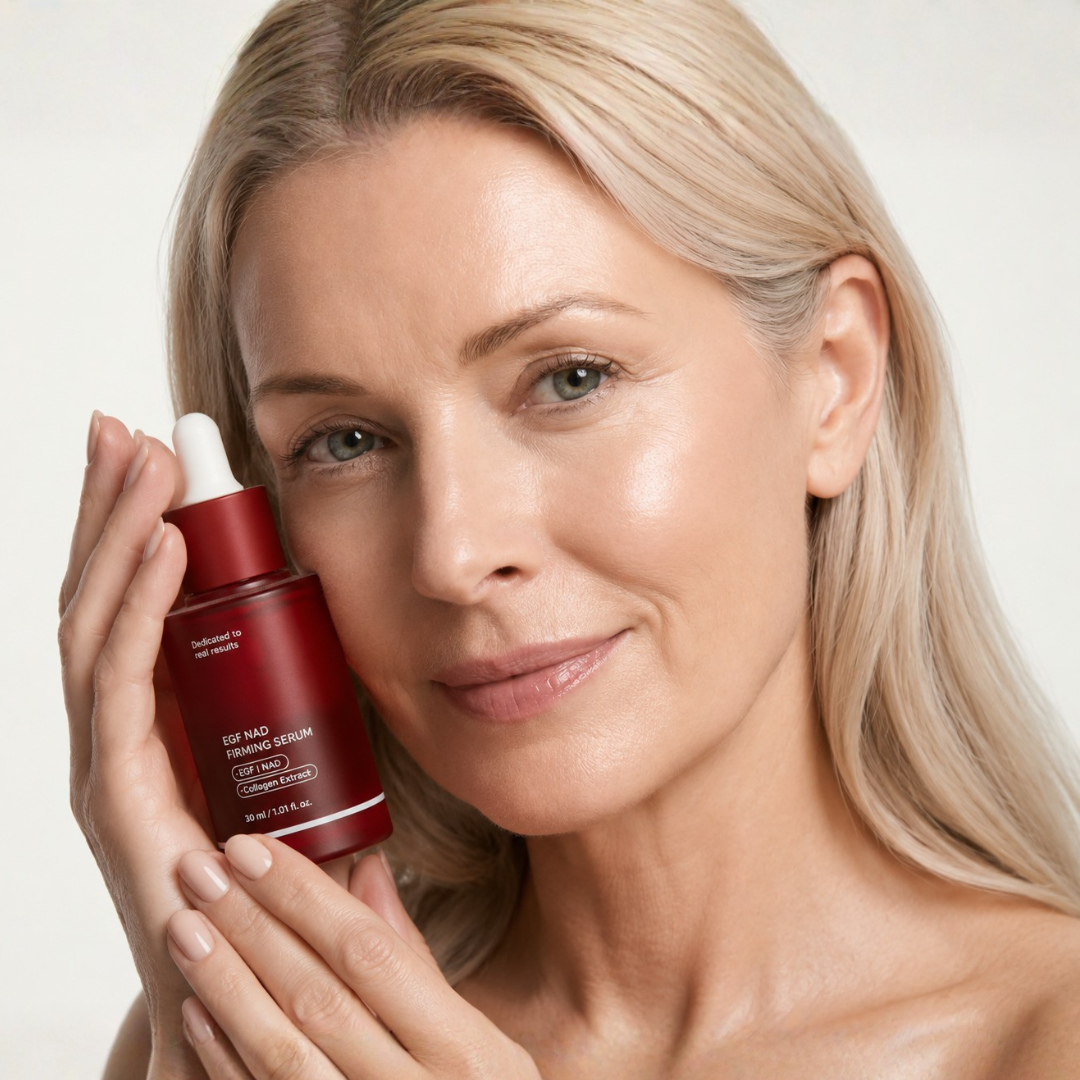 NAD+ EGF Firming Serum