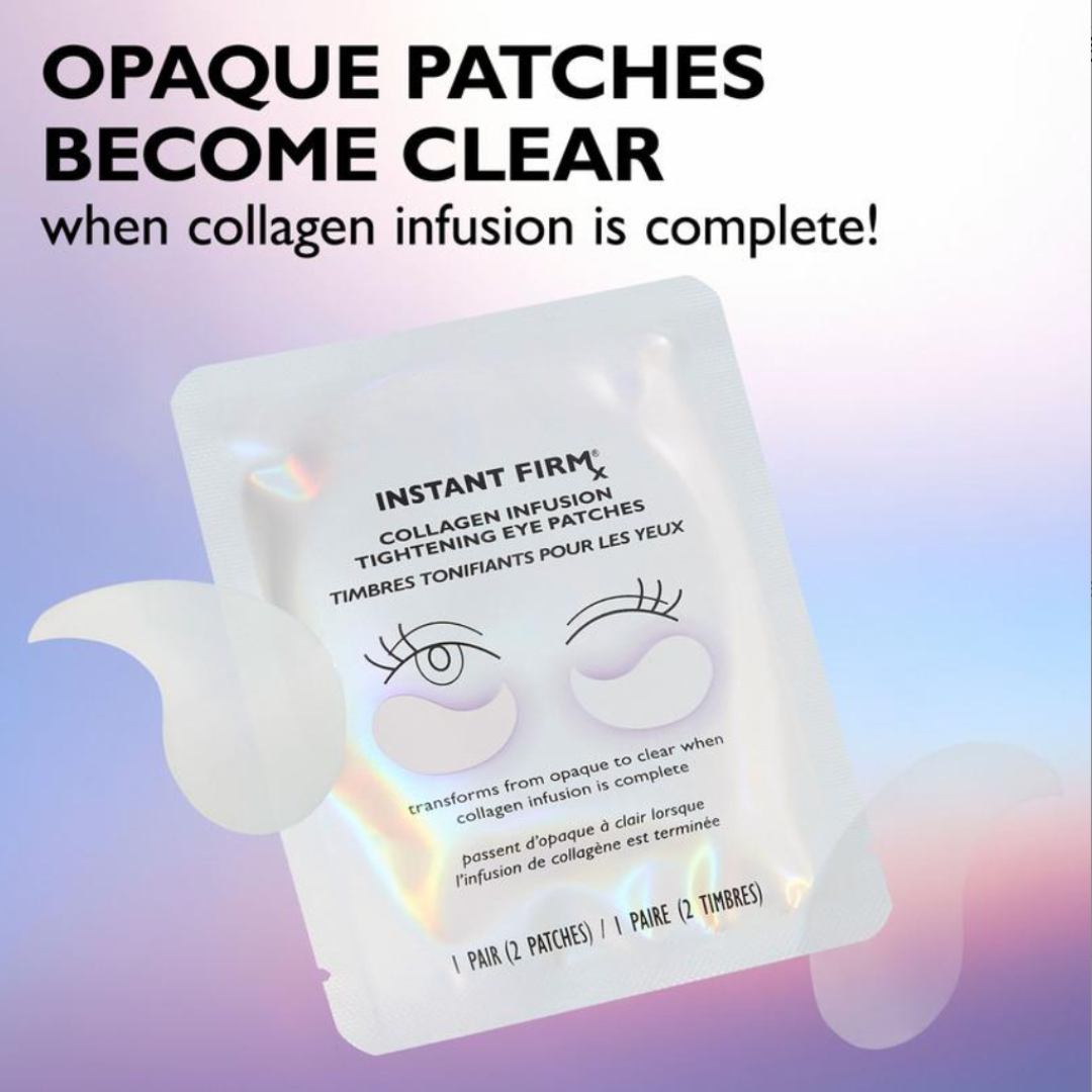 Collagen Eye Patches