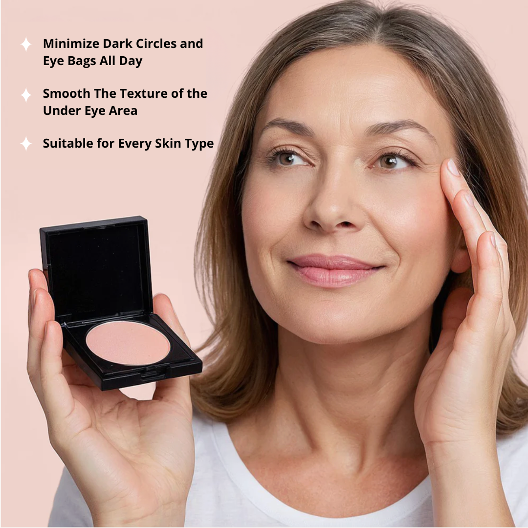 Under Eye Brightener by Serolla