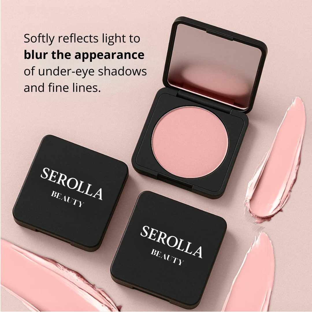 Under Eye Brightener by Serolla