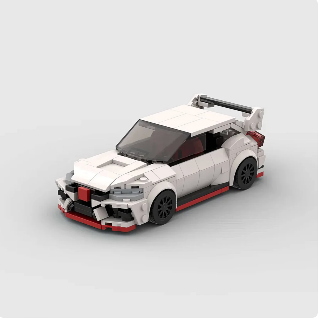 Honda | Civic Type R