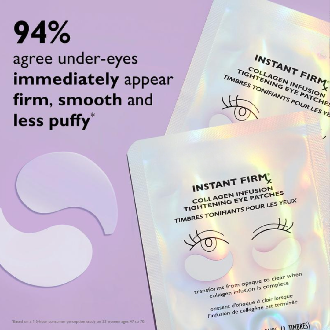 Collagen Eye Patches