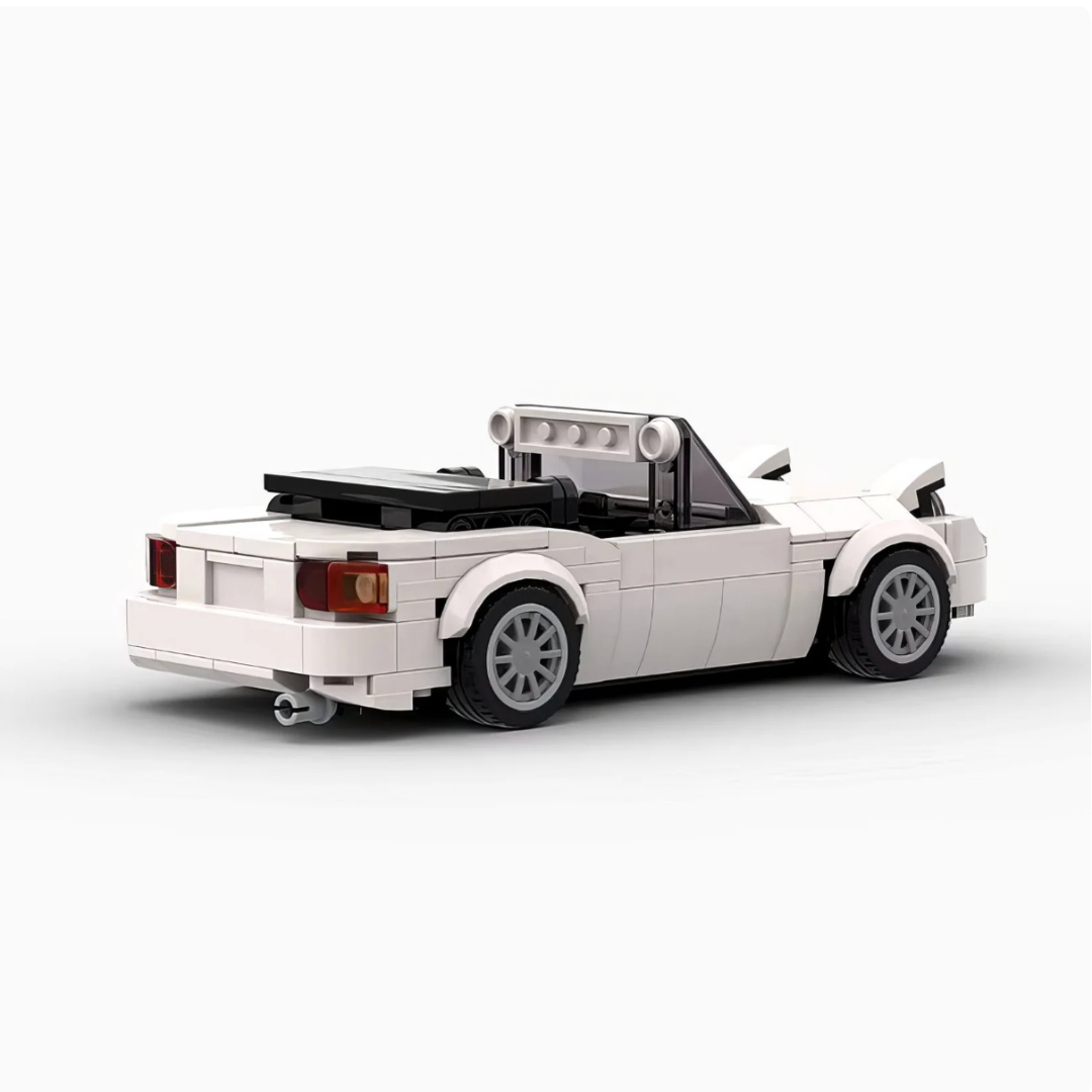 Mazda | MX-5 Miata