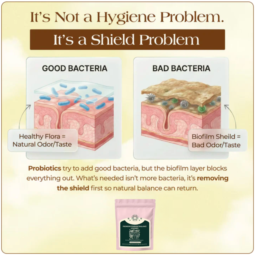 Serolla Vaginal Probiotic