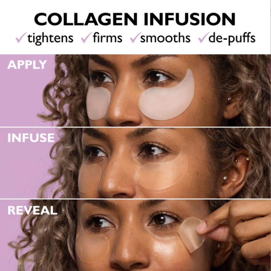 Collagen Eye Patches