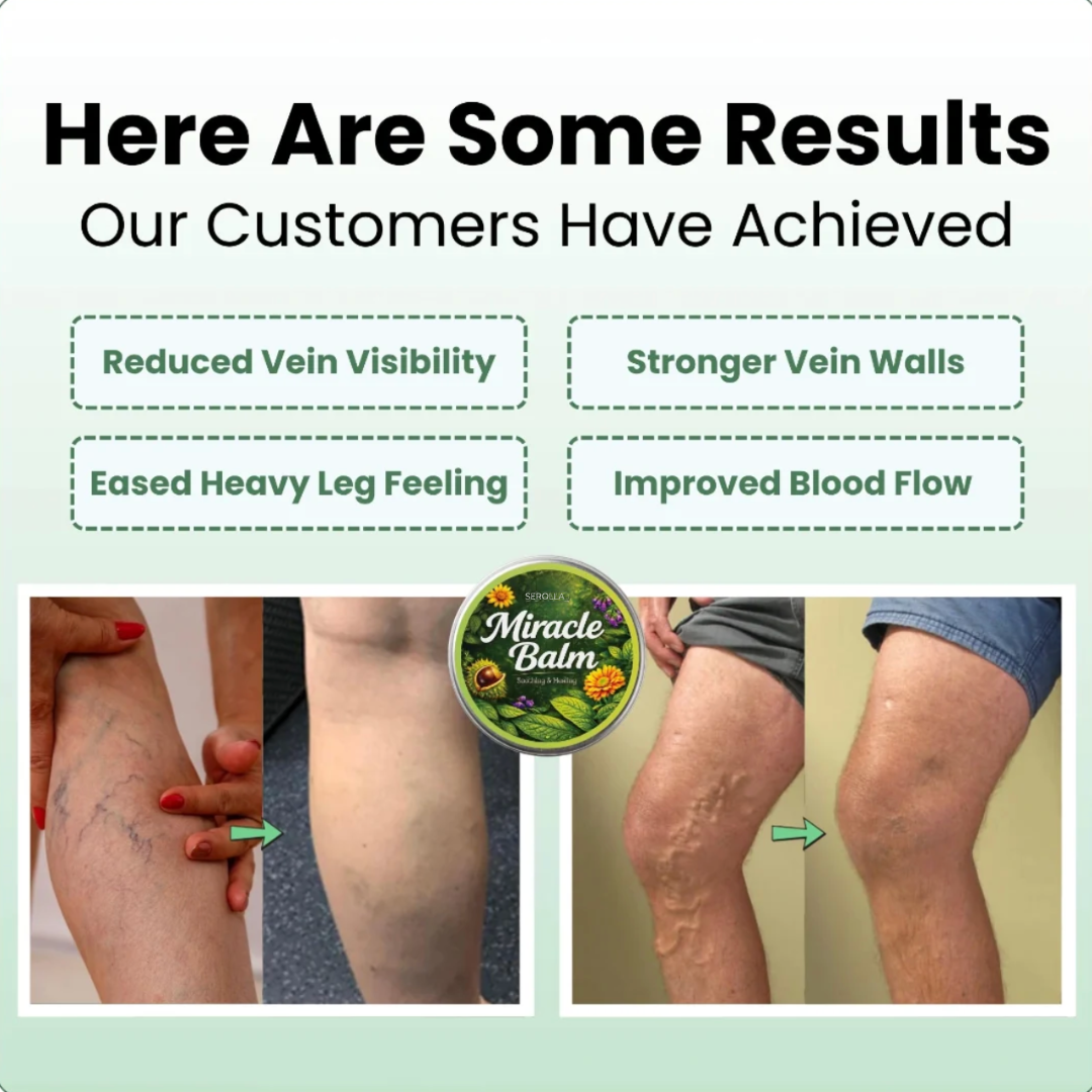 Serolla Miracle Balm™