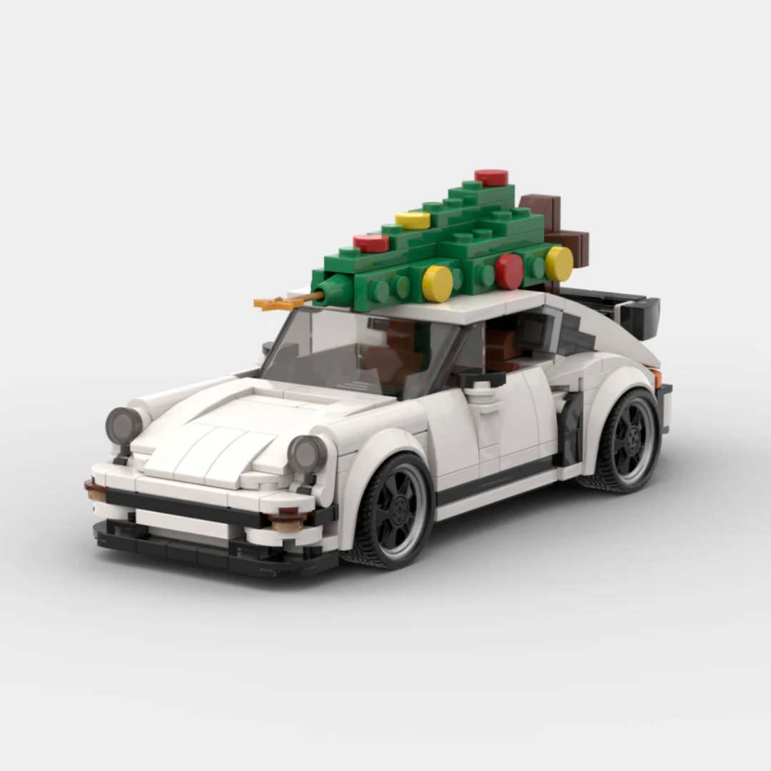 Turbo Classic | Christmas Edition