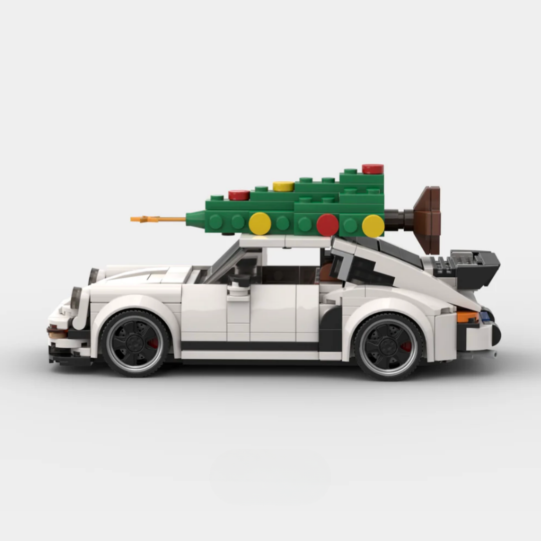 Turbo Classic | Christmas Edition