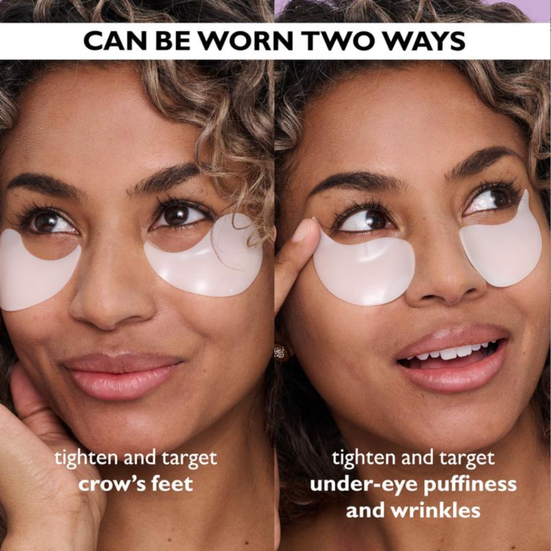 Collagen Eye Patches