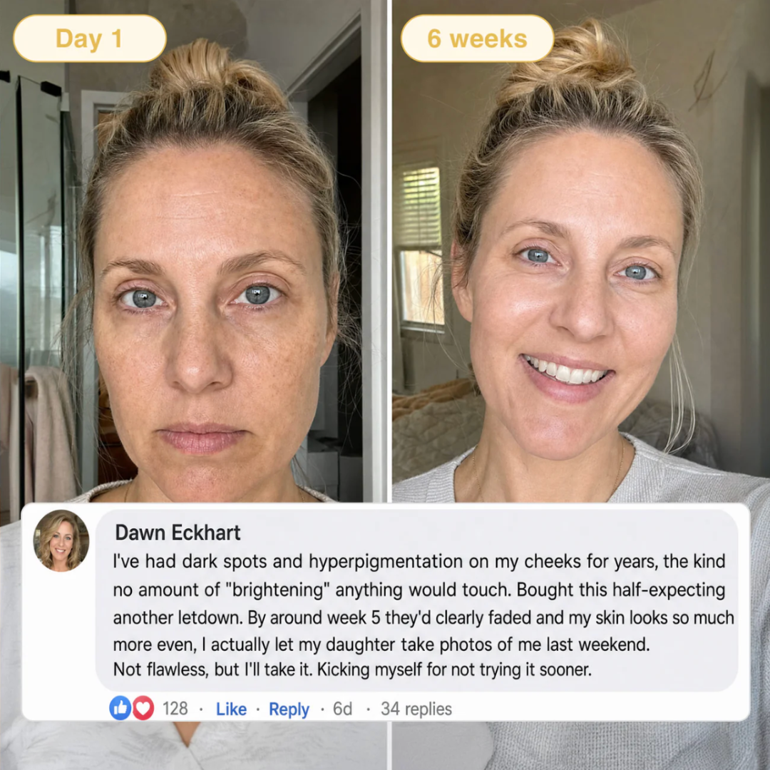 Serolla Turmeric & Kojic Acid Overnight Mask