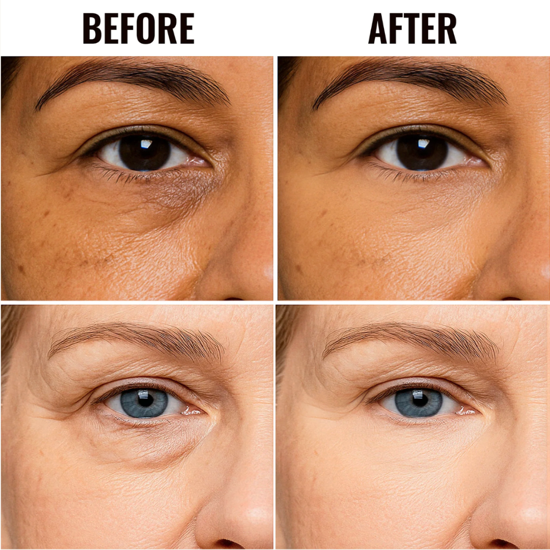 Under Eye Brightener by Serolla