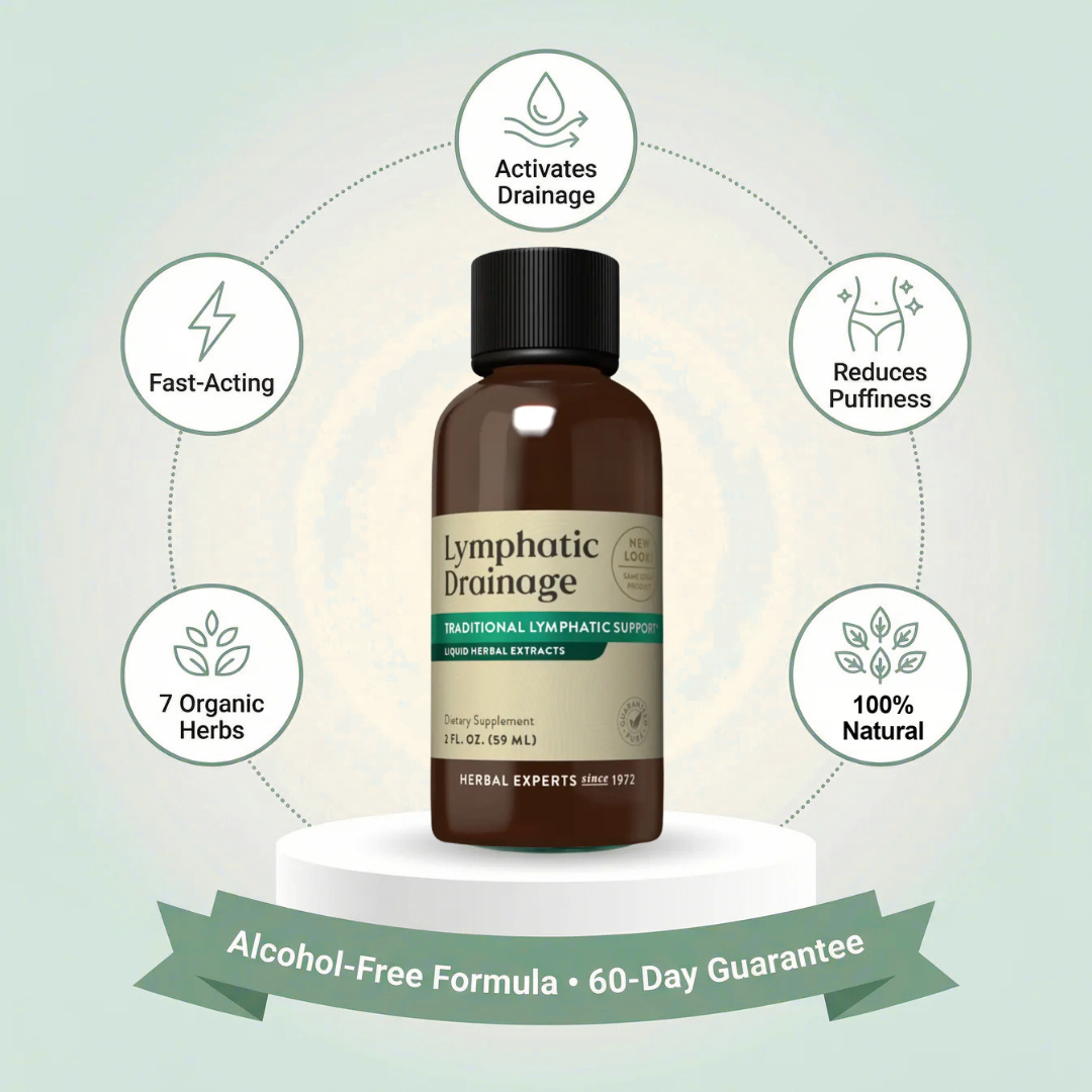 Facial Debloat Drops