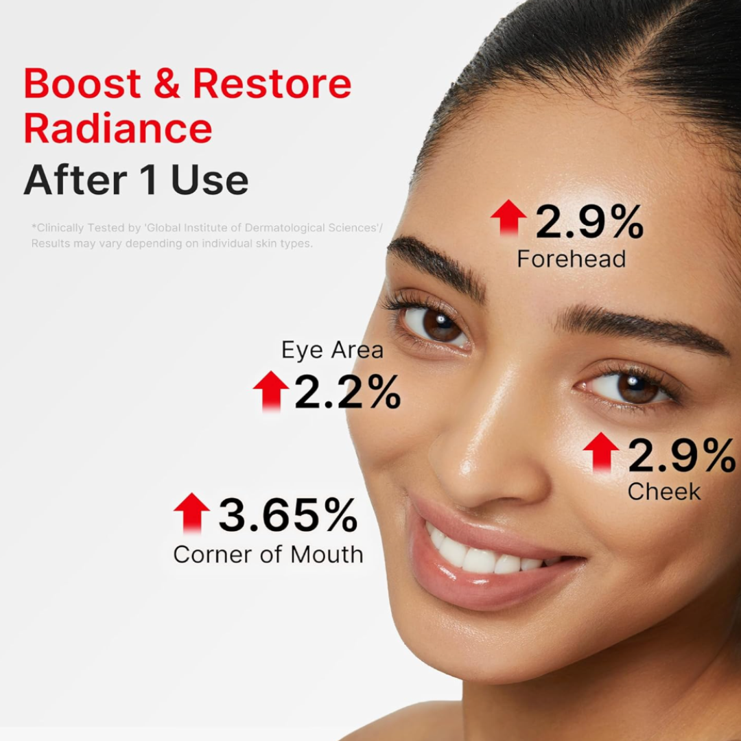 NAD+ EGF Firming Serum