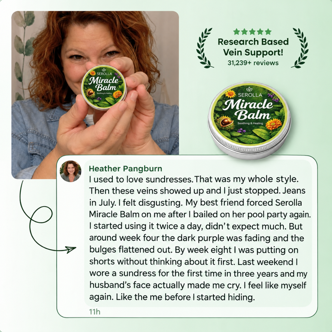 Serolla Miracle Balm™