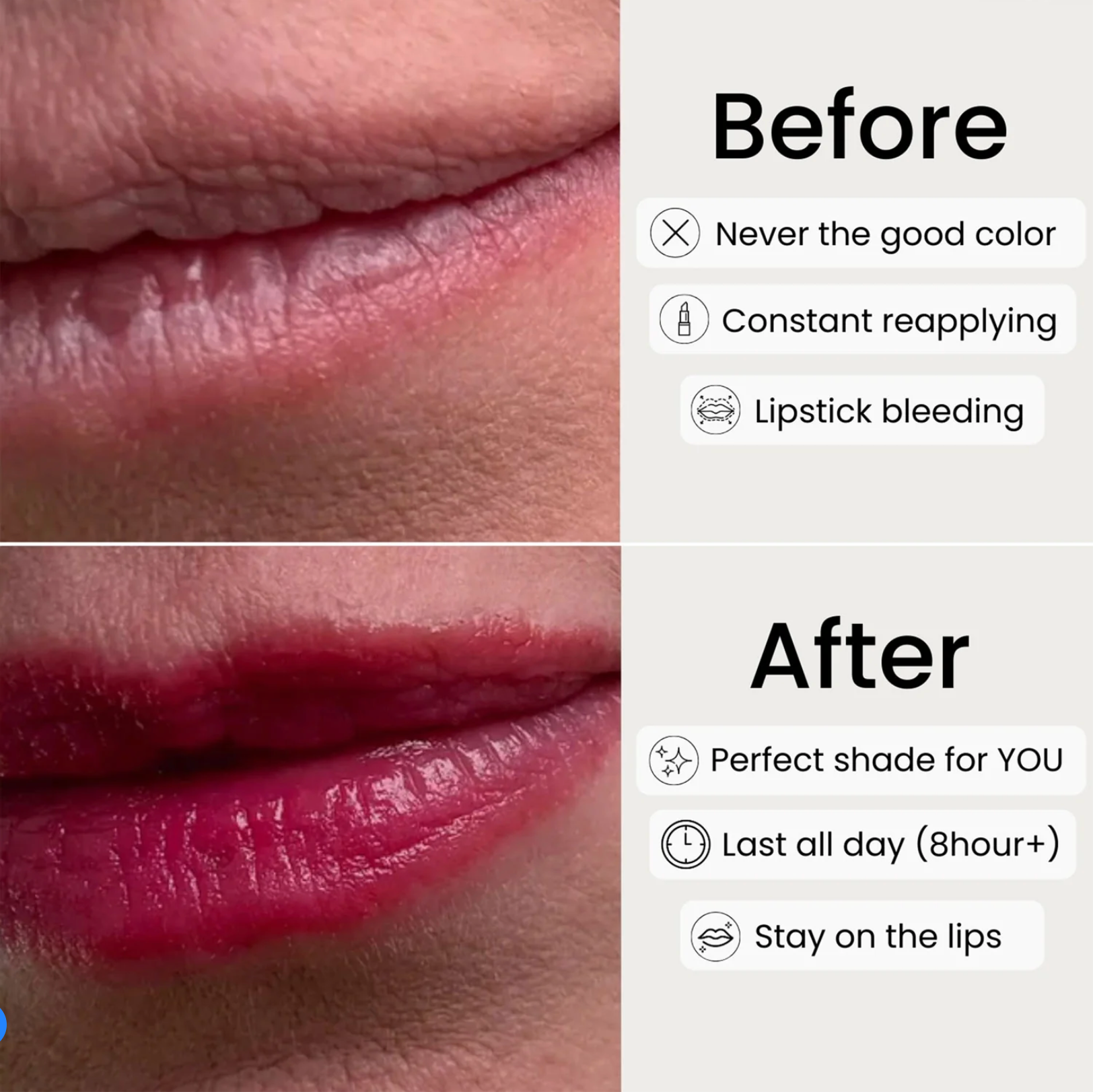 Serolla - Lipstick