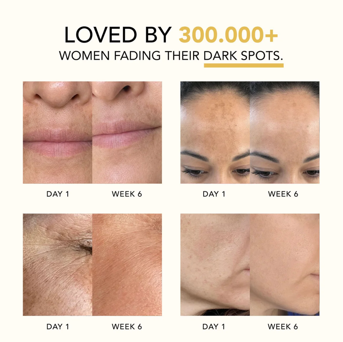 Kojic Acid & Turmeric - Duo