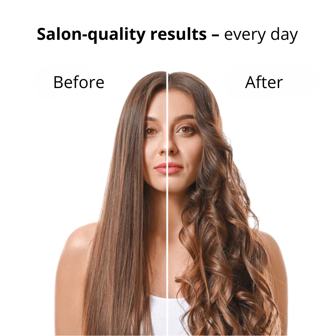 Serolla® 6 in 1 AirStyler – 2.0 upgraded version