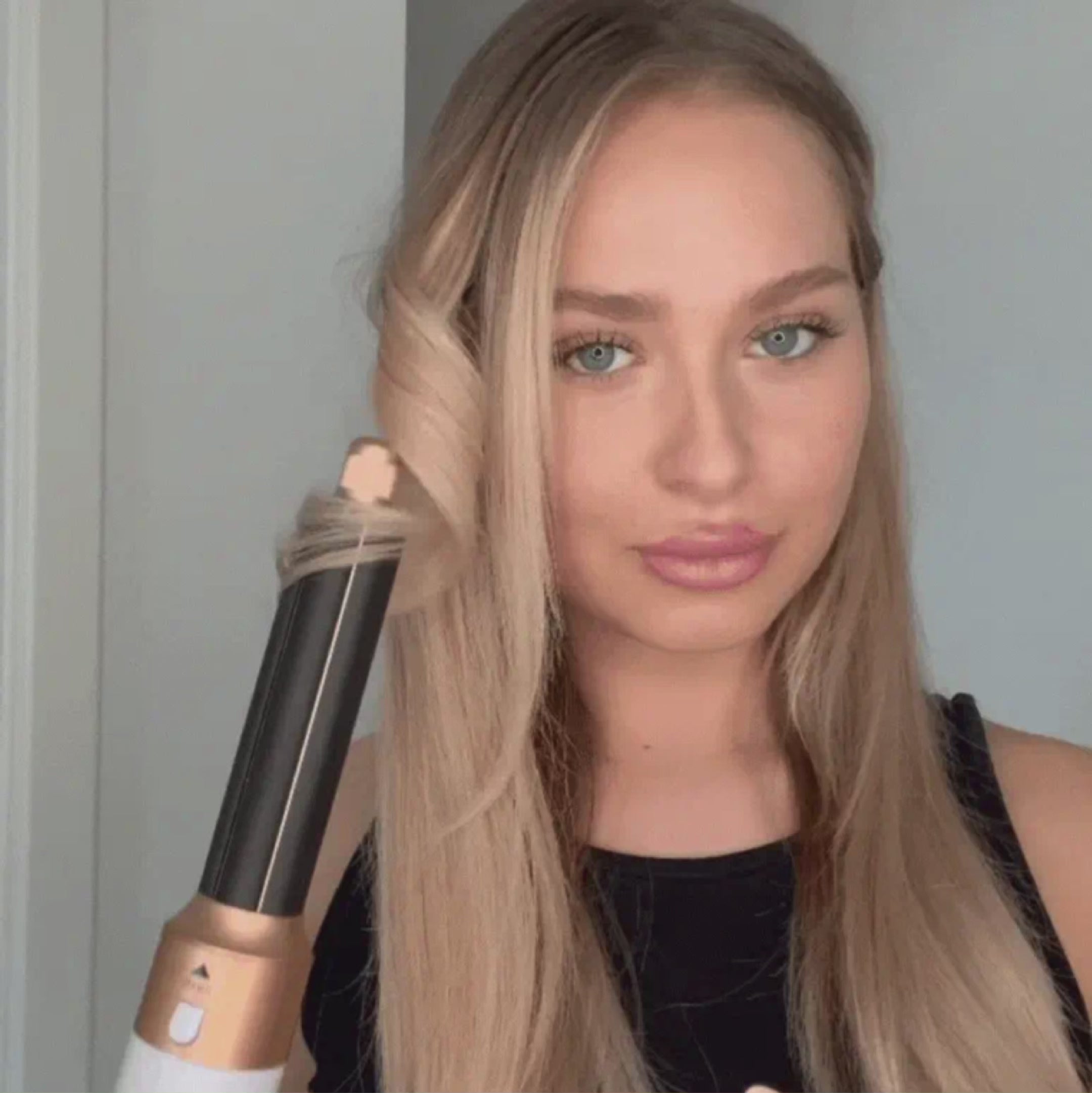 Serolla® 6 in 1 AirStyler – 2.0 upgraded version